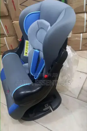 Grade Adjustable Baby Car Seat