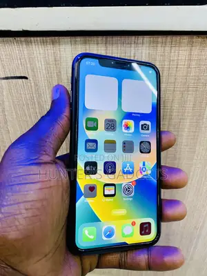 Apple iPhone 11 128 GB Black