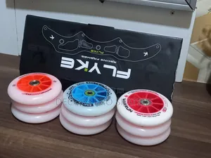 Speed Racing Wheels