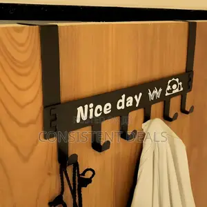 Clothes Hanger Rack