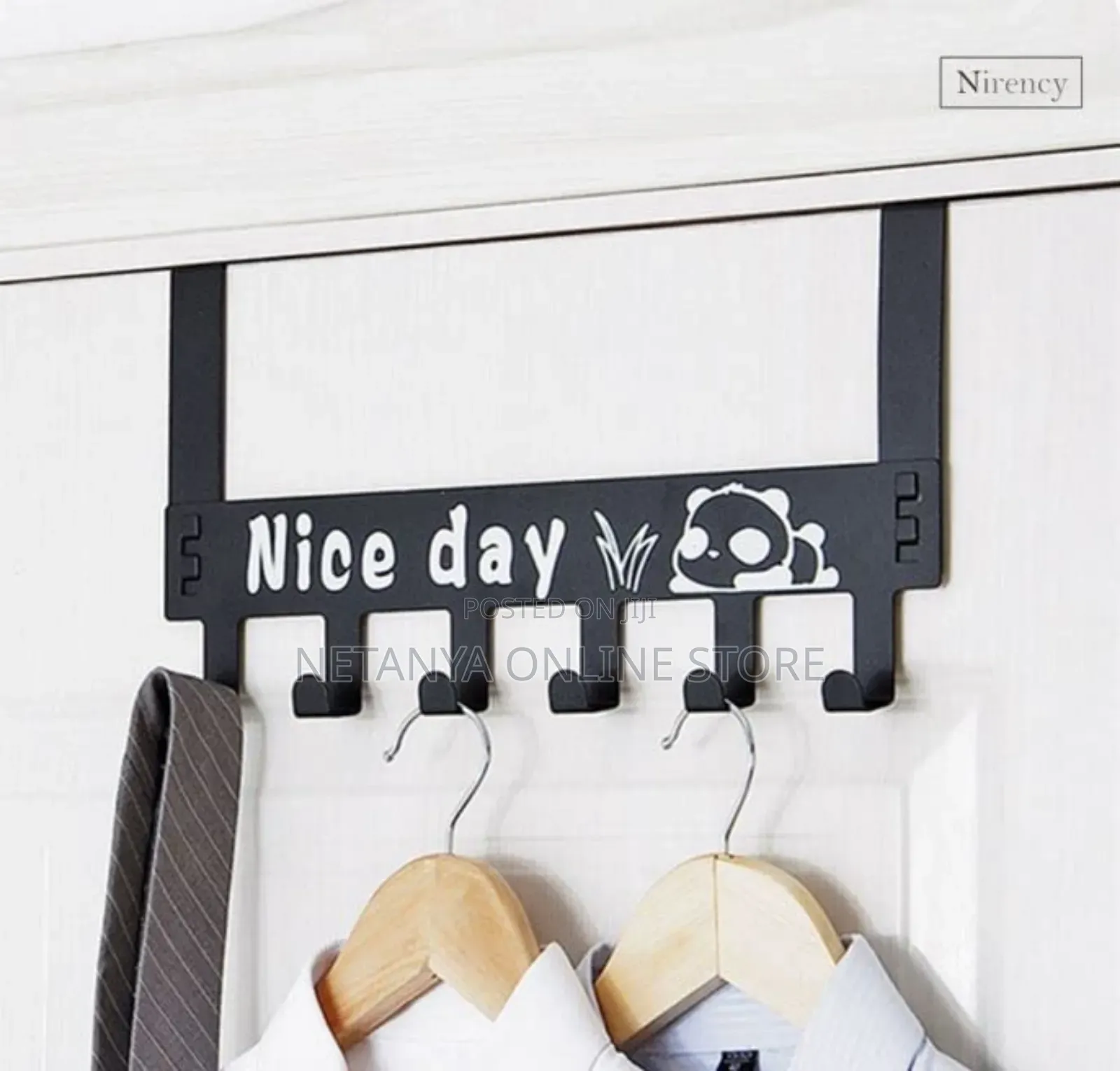Over the Door Hook