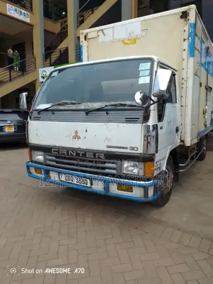 Truck 4 Hire