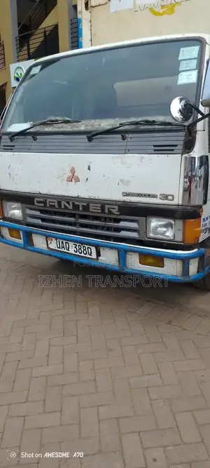 Truck 4 Hire