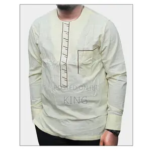 Urbane Kitengi African Wear Shirt