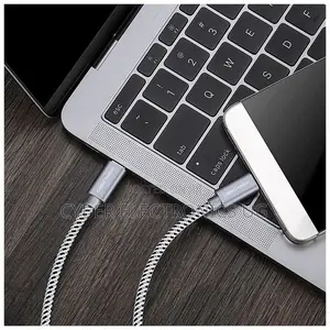 USB Type C to Type C Cable