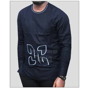 Nurturing Kitengi African Wear Shirt