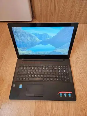 Laptop Lenovo IdeaPad Z710 4GB Intel Core I5 HDD 320GB