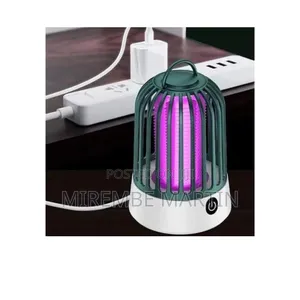 Led Mosquito Killer Lamp.