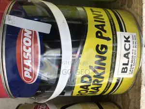 Plascon Paint