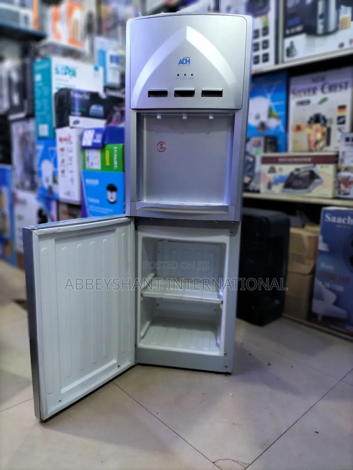 Water Dispenser Compressor Water Dispenser