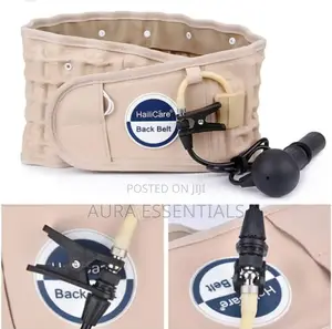 Hailicare Spin Air Traction Belt