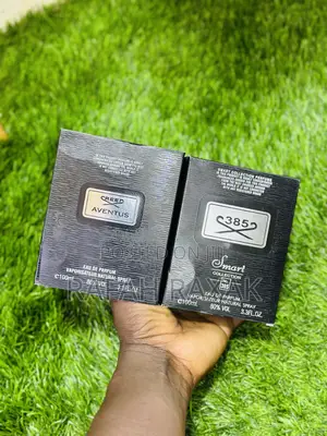 Creed Aventus Smart Collection (383) Eau De Parfum