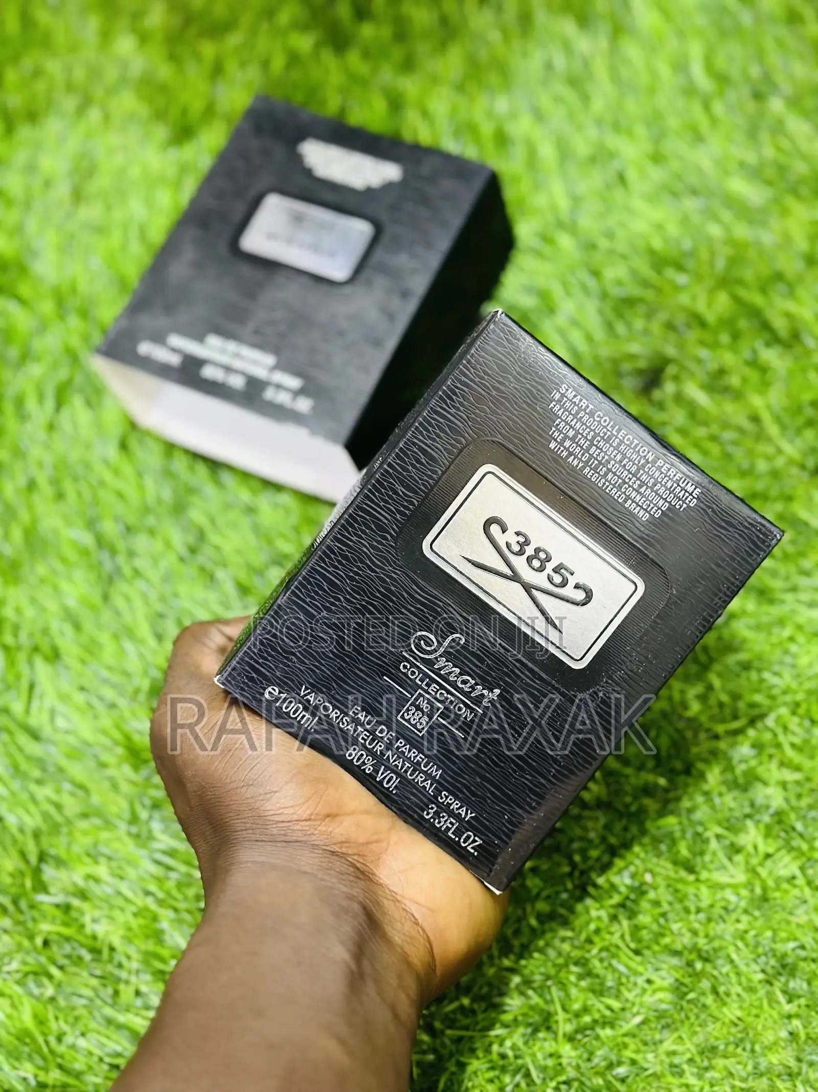 Creed Aventus Smart Collection (383) Eau De Parfum