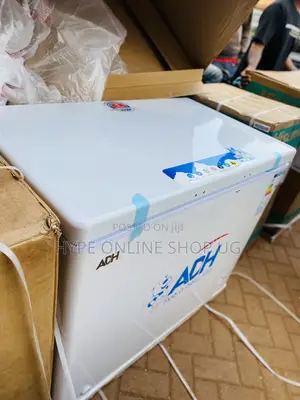 Adh 350L Drop Freezer Fridge