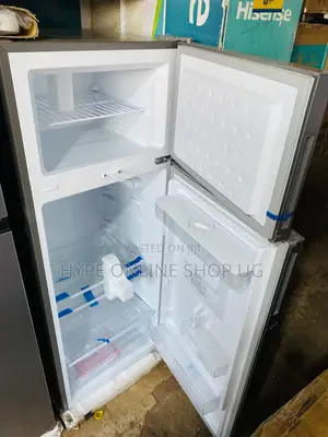 Chiq 270L Fridge With Dispenser