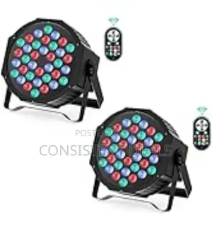 Stage Par Light