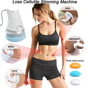 Fat Burner Body Shaping Massage Fat Burner Body Weight Loss