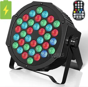 Led Stage Par Light
