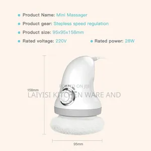 Fat Burner Body Shaping Massage Fat Burner Body Weight Loss