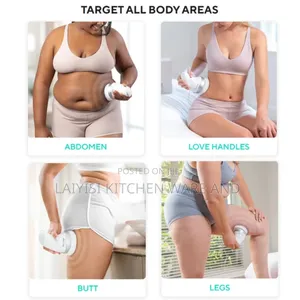 Fat Burner Body Shaping Massage Fat Burner Body Weight Loss