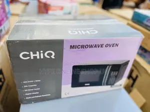 Series Original Microwave