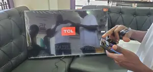 TCL 43inch Smart Android TV