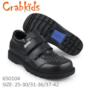 Original Crab Kids Back to School Shoes