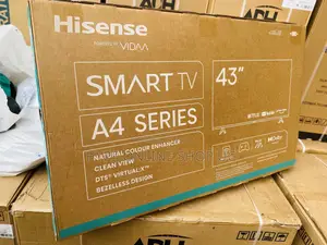 43inch Smart Tv
