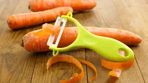 Potato and Vegetable Peeler