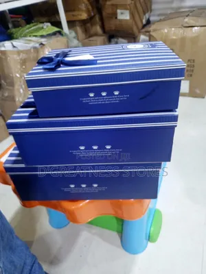Gift Box Sets