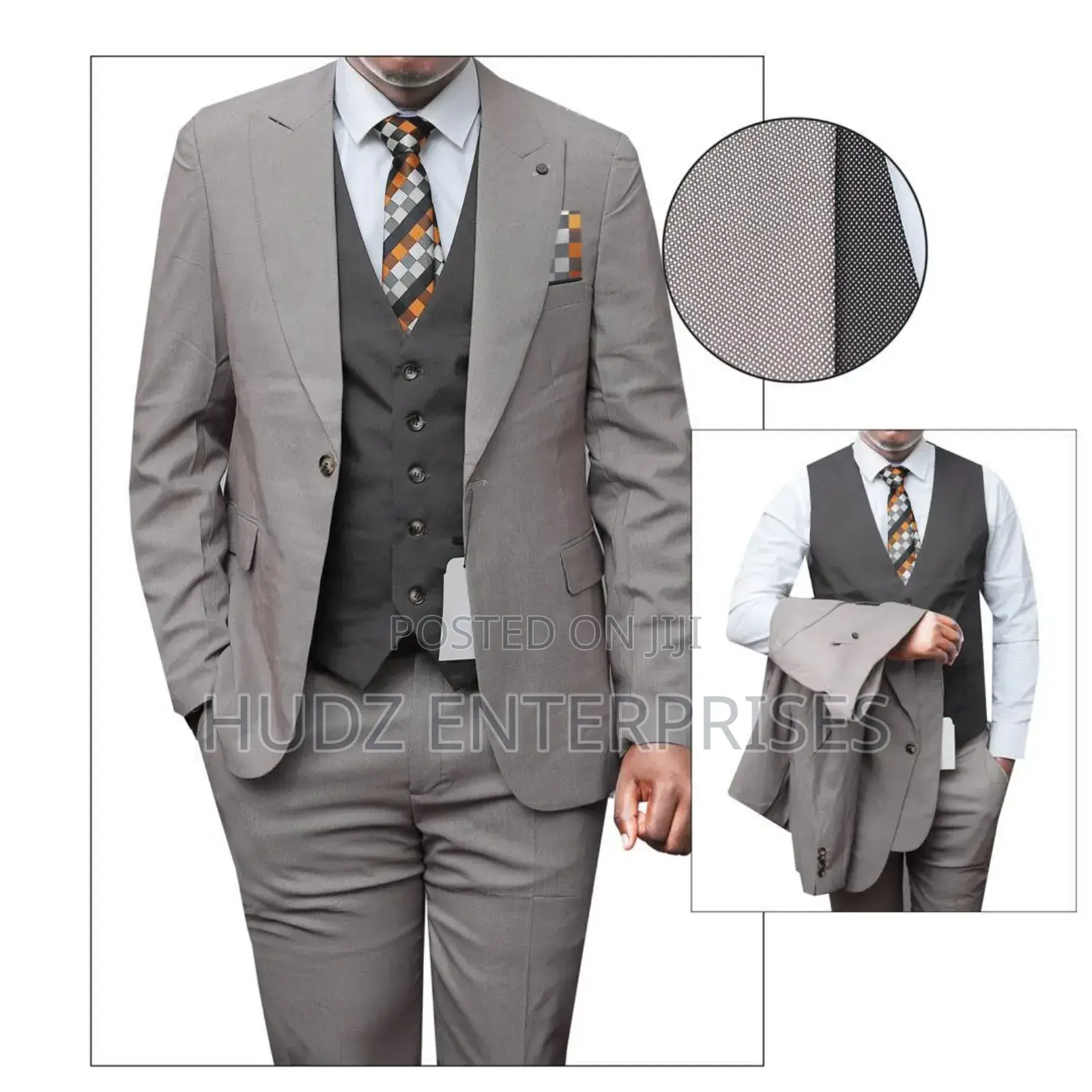 Men Wedding Suits