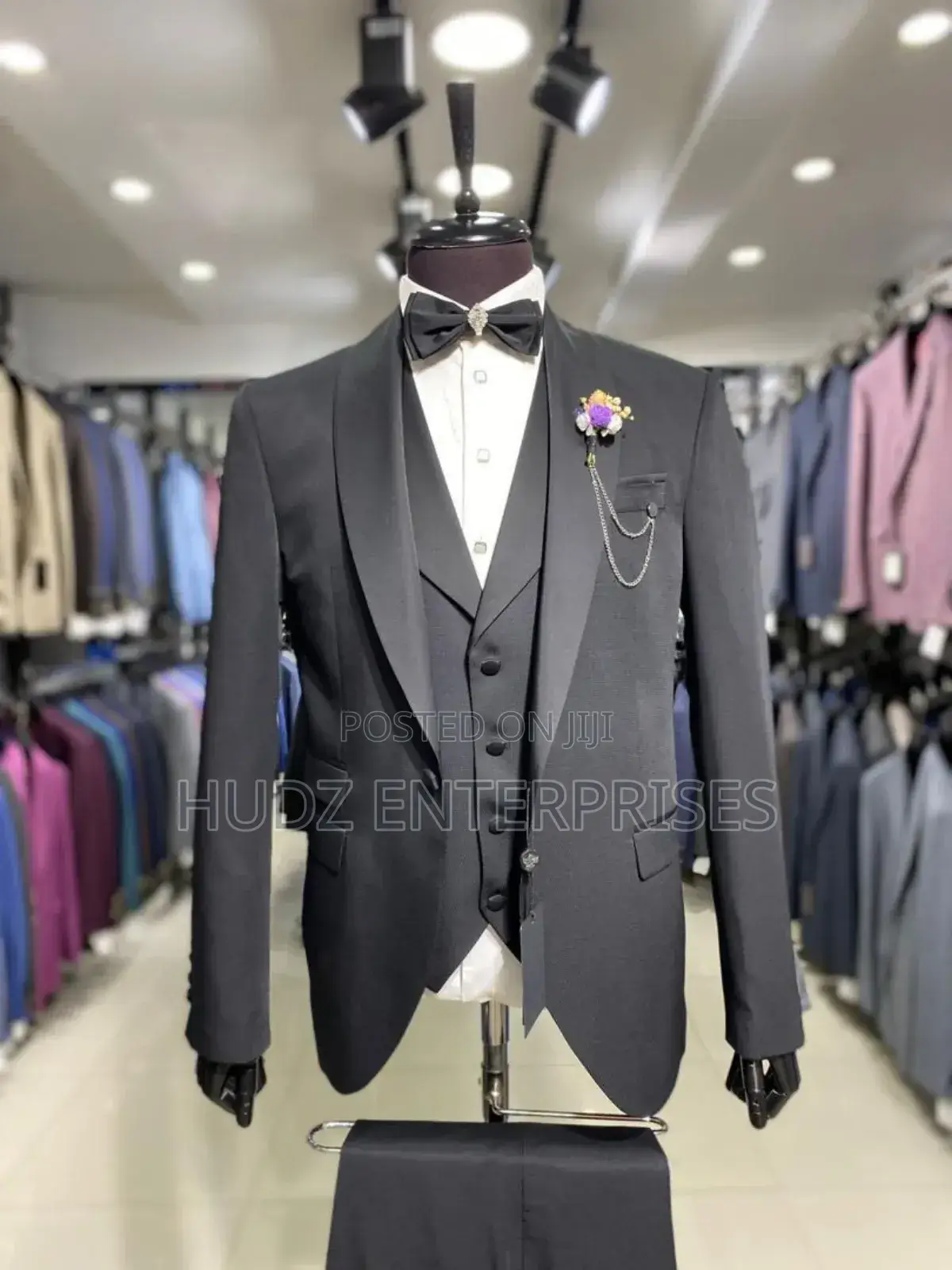 Men Wedding Suits