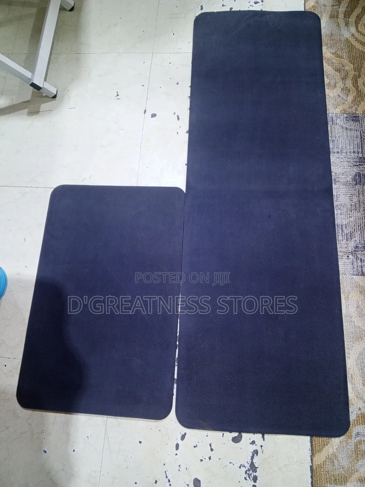 Kitchen Mat Set