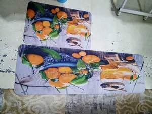 Kitchen Mat Set