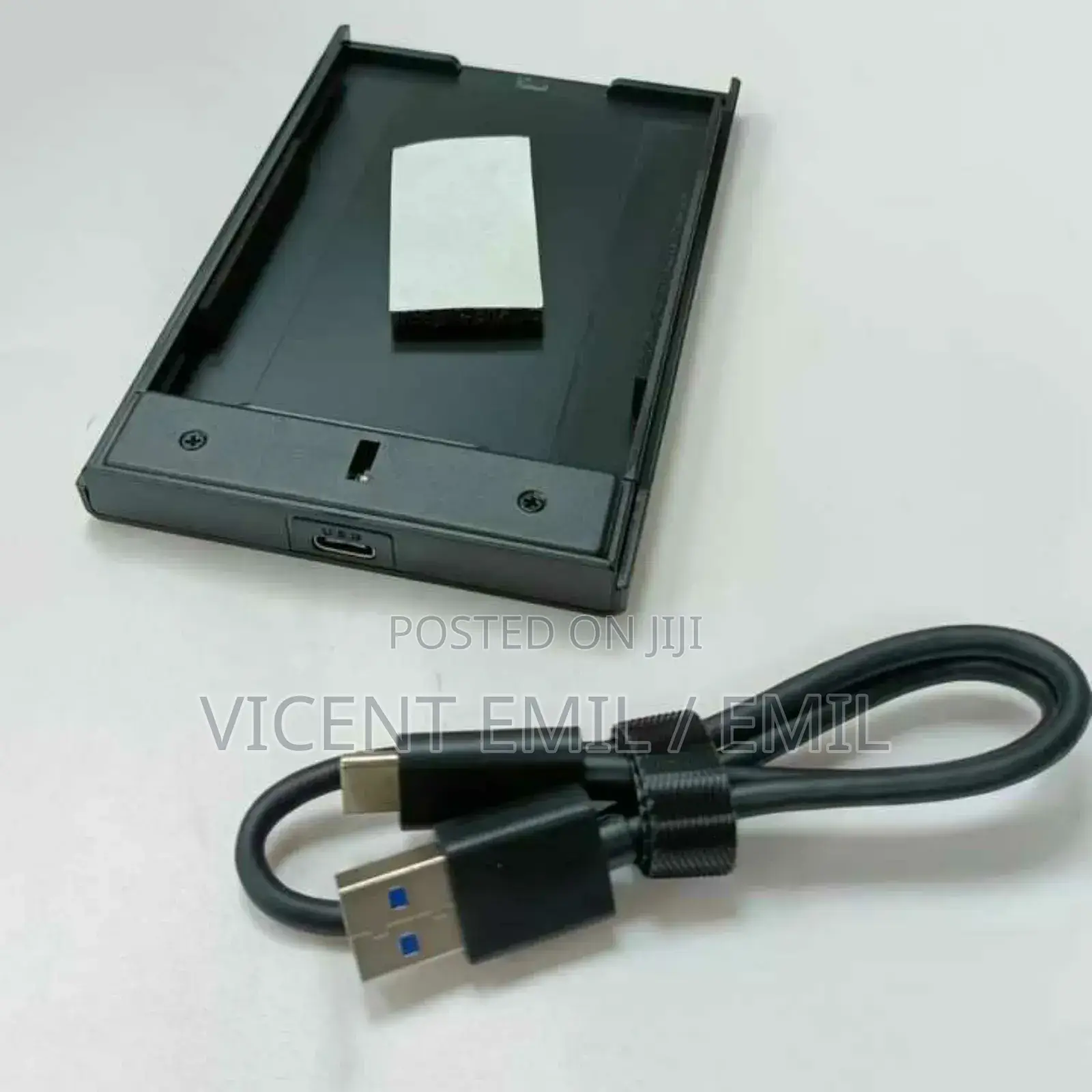 Lenovo 3.0 Casing With Type C And USB Connector -C 1