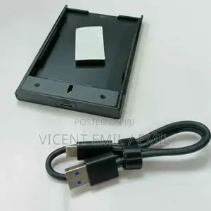 Lenovo 3.0 Casing With Type C And USB Connector -C 1