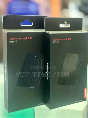 Lenovo 3.0 Casing With Type C And USB Connector -C 1