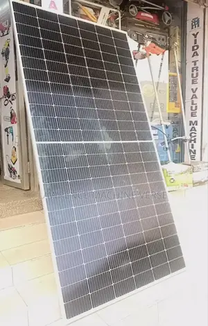 Solar Panel 550watts