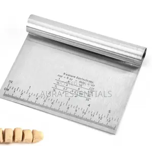 Dough Measuring Machine