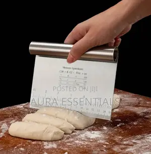Dough Measuring Machine