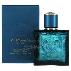 Classic Versace Eros by Versace in Stock