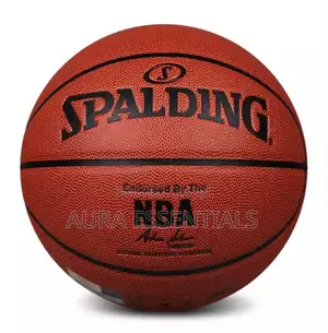 High Quality Spalding Basketball