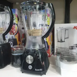 Electric Juicer Blender