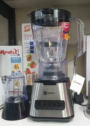 Sayona Electric Blender