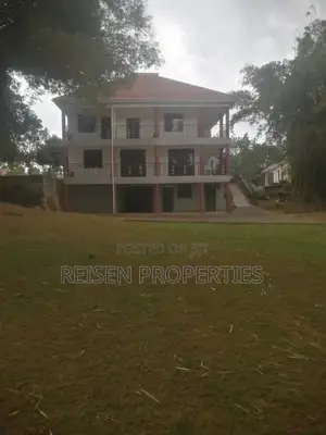 5bdrm Maisonette in Bugiri Estate, Division B for sale