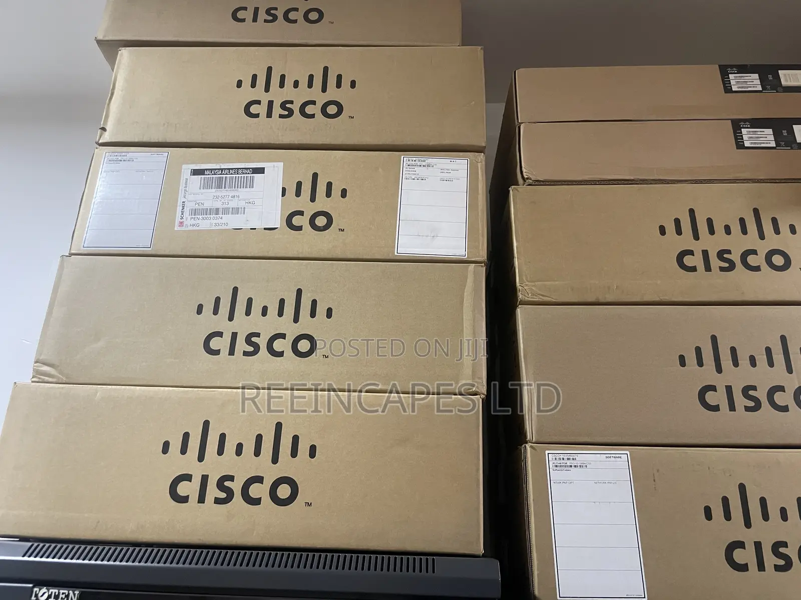 Cisco 9200L 24 Port (9200L 24P 4X E