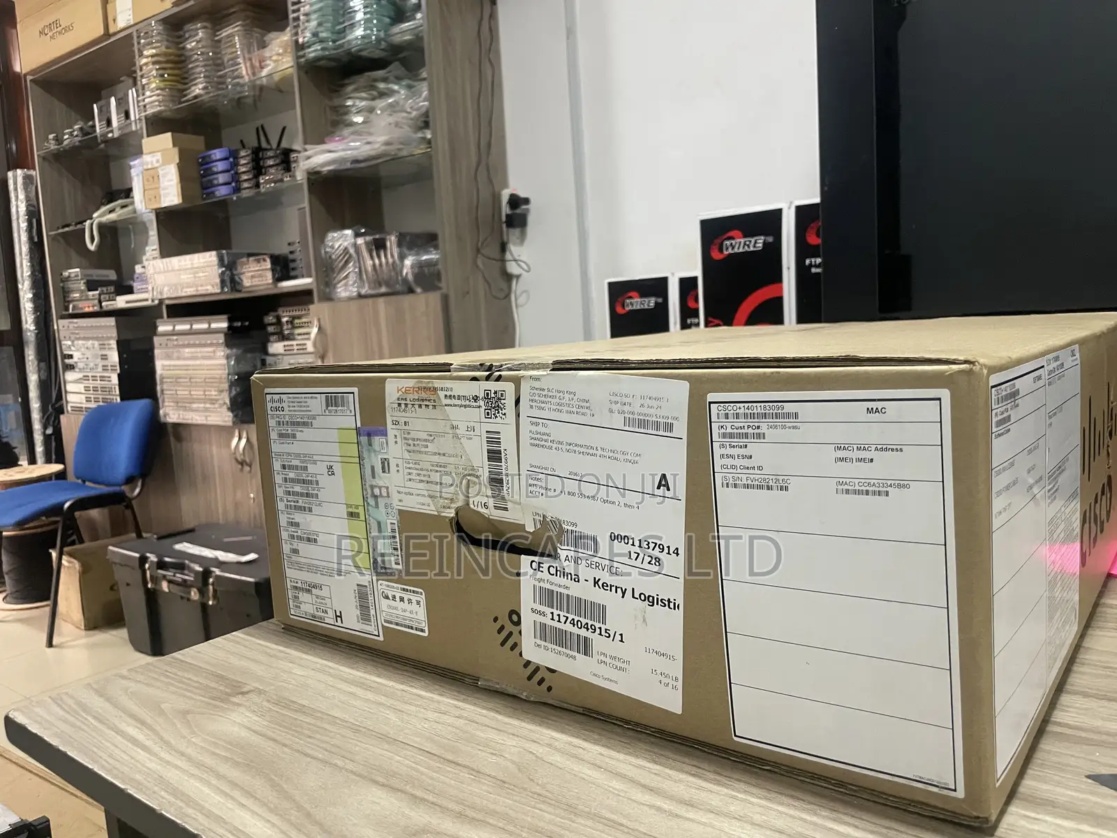 Cisco 9200L 24 Port (9200L 24P 4X E