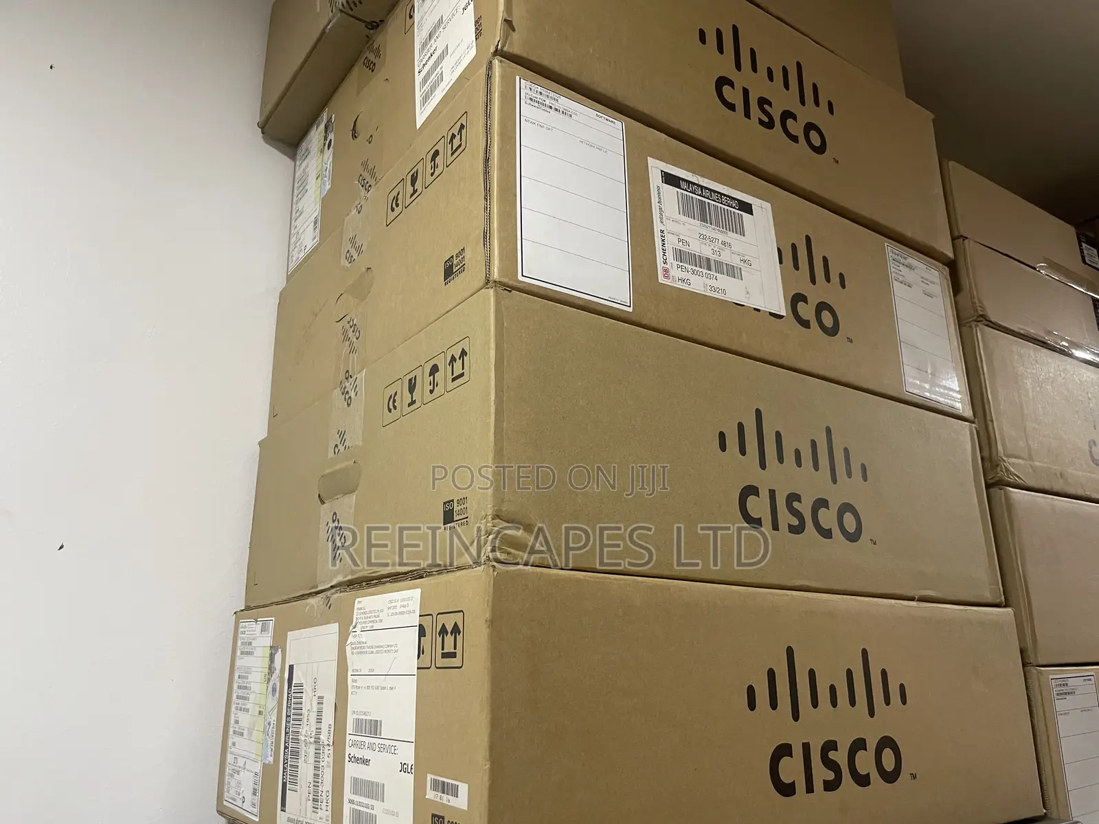 Cisco 9200L 24 Port (9200L 24P 4X E