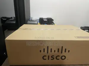 Cisco 9200L 24 Port (9200L 24P 4X E