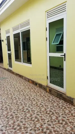 Aluminum Euro Door Kamengo